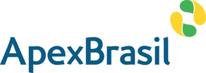 Logo de ApexBrasil