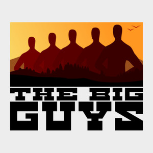 Logo de The Big Guys Team