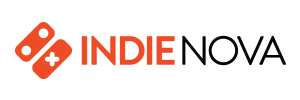 Logo for Indienova
