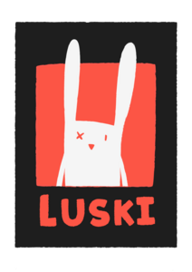 Logo de Luski Game Studio