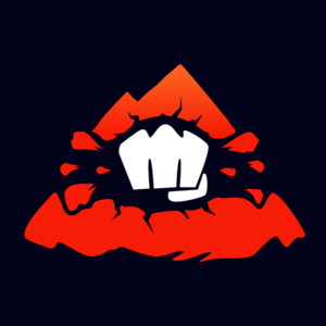 Logo for Smash Mountain Studio