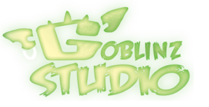 Logo de Goblinz Studio