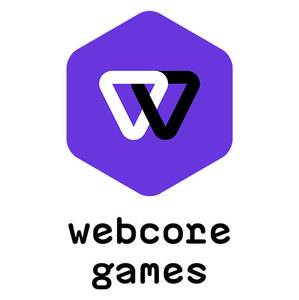 Logo for Webcore Games