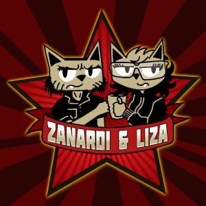 Logo for Zanardi&Liza