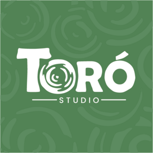Logo for Toró