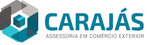 Logo for Carajás Assessoria em Comércio Exterior