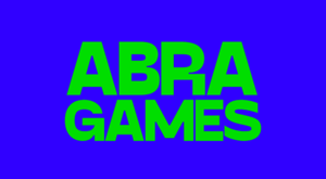 Logo de ABRAGAMES
