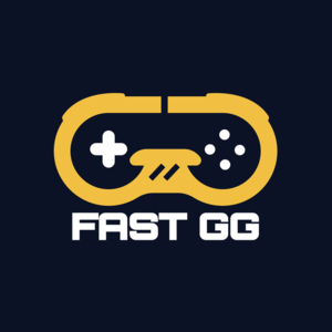 Logo for FastGG