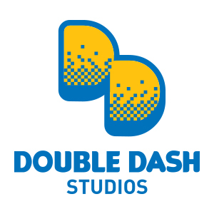 Logo for Double Dash Studios