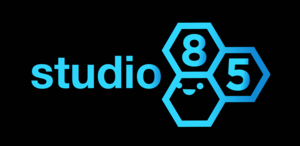 Logo for Studio 85 