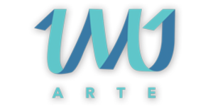Logo for 1M1 Arte