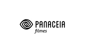 Logo for Panaceia Filmes