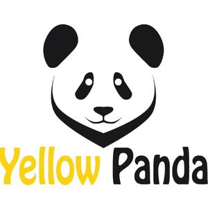 Logo for Yellow Panda Games