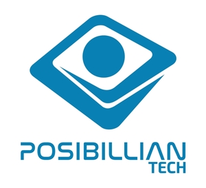 Logo for Posibillian Tech