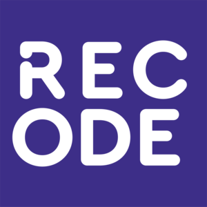 Logo for RECODE