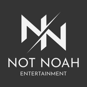 Logo for Not Noah Entertainment