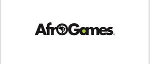 Logo for AfroGames