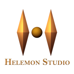 Logo for Helemon
