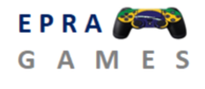 Logo de EPRA Games Ltda