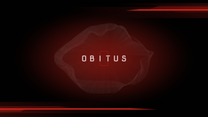 Logo for Obitus Games