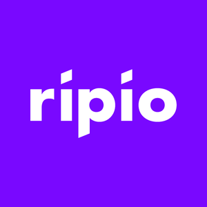 Logo for Ripio