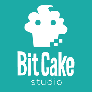 Logo for BitCake Studio