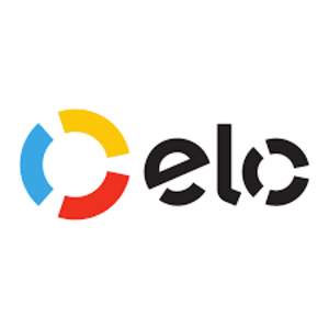 Logo for Elo