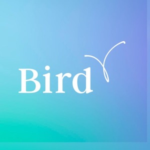 Logo for Bird Cia 