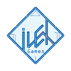 Logo for Ilex Games