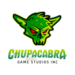 Logo for Chupacaba Game Studios