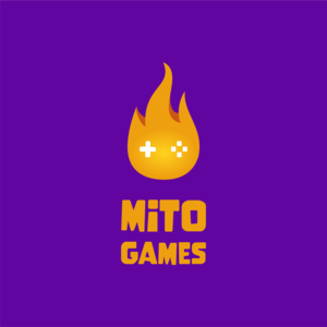 Logo for Mito Games