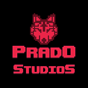 Logo for Prado Studios