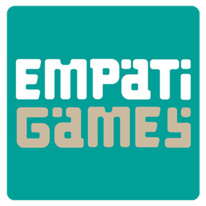 Logo for Empati Games