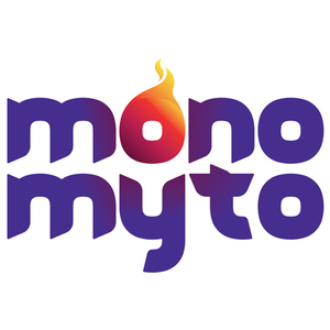 Logo for Monomyto