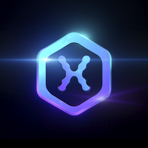 Logo for 0xGameStudio