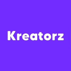 Logo for Kreatorz