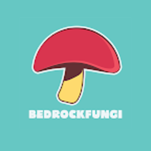Logo for Bedrock Fungi