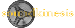Logo de Soundkinesis