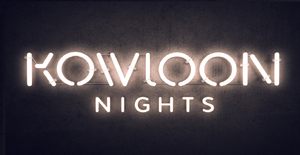 Logo for Kowloon Nights