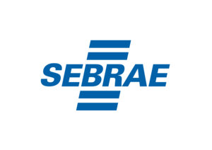 Logo for SEBRAE/CE