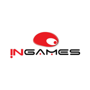 Logo for ingames