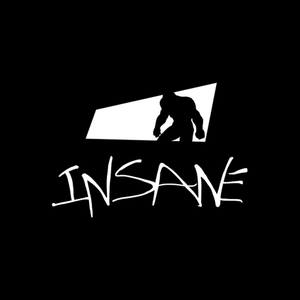 Logo for INSANE