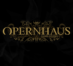 Logo for Opernhaus Game Studio