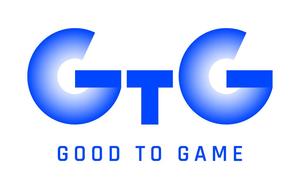 Logo for Good to Game 
