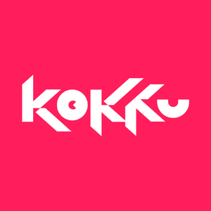 Logo de Kokku