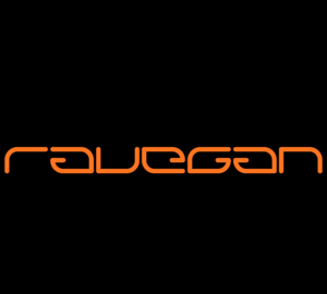 Logo for Ravegan