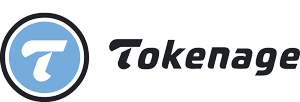 Logo for Tokenage