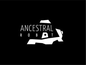 Logo de Ancestral Robot