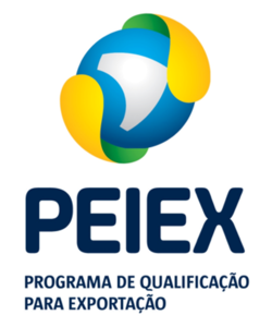 Logo for Peiex (FECAP/APEX)