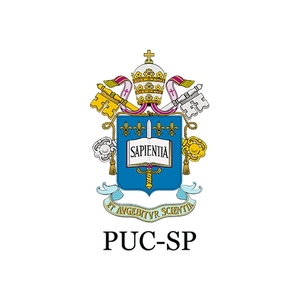 Logo for PUC-SP